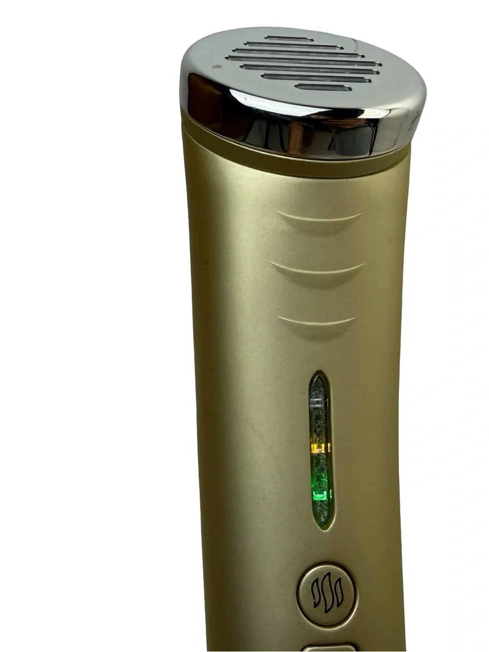 Aphrodite Fortoire Amber LED Therapy